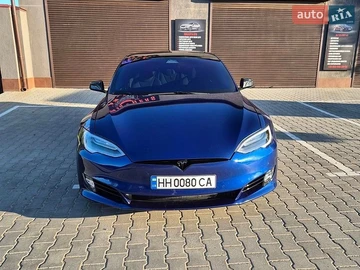 Авто Tesla Model S 2019 № 8958617