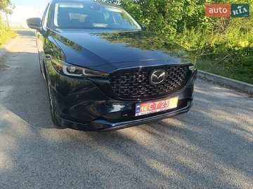 Авто Mazda Cx-5 2024 № 8958619