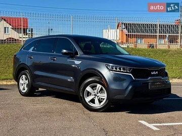 Авто KIA Sorento 2023 № 8958625