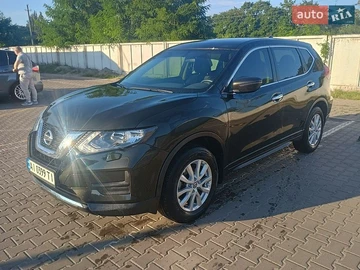 Авто Nissan X-Trail 2020 № 8958630