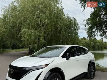 Авто Nissan Ariya 2023 № 8958633