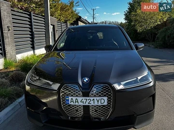 Авто BMW Ix 2023 № 8958715