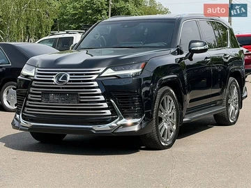 Авто Lexus Lx 2023 № 8958724