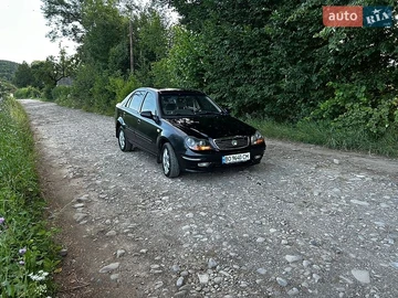 Авто Geely Ck 2008 № 8958787