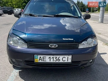 Авто ВАЗ 1118 Калина 2008 № 8958794