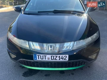 Авто Honda Civic 2006 № 8958803