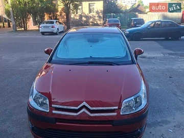 Авто Citroen C4 2008 № 8958833