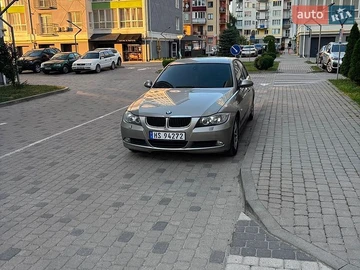Авто BMW 3 Series 2008 № 8958834