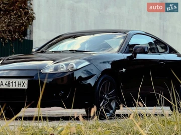 Авто Hyundai Coupe 2008 № 8958847