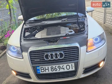 Авто Audi A6 2005 № 8958892