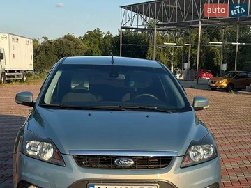 Авто Ford Focus 2008 № 8958895