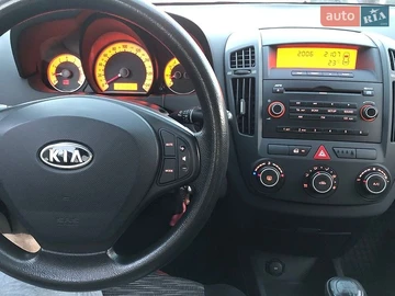 Авто KIA Ceed 2007 № 8958896