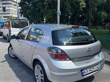 Авто Opel Astra 2011 № 8958898