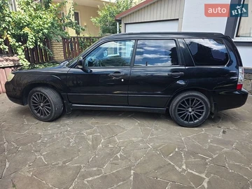Авто Subaru Forester 2006 № 8958911