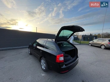 Авто Skoda Octavia 2012 № 8958973