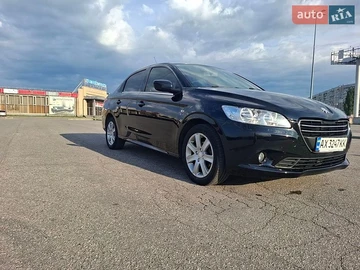 Авто Peugeot 301 2016 № 8958976