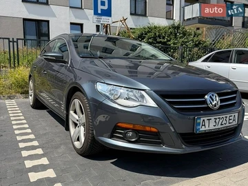 Авто Volkswagen Cc Passat Cc 2011 № 8958986