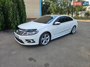 Авто Volkswagen Cc Passat Cc 2012 № 8958990
