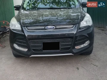Авто Ford Escape 2012 № 8959031