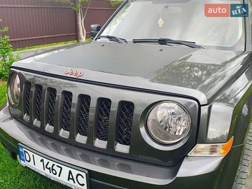 Авто Jeep Patriot 2016 № 8959032