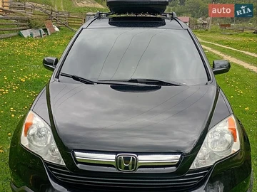 Авто Honda Cr-V 2009 № 8959039