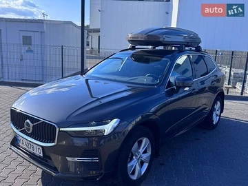 Авто Volvo Xc60 2022 № 8959051