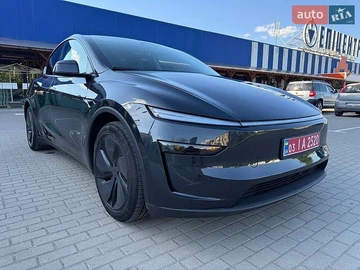 Авто Tesla Model Y 2025 № 8959052