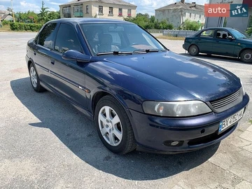 Авто Opel Vectra 1999 № 8959089