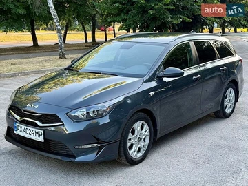 Авто KIA Ceed 2022 № 8959113