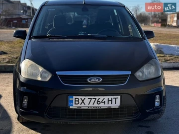 Авто Ford C-Max 2007 № 8959149