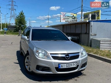 Авто Opel Vectra 2006 № 8959154