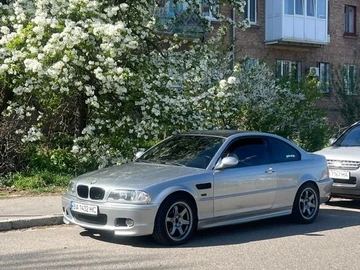Авто BMW 3 Series 2000 № 8959155