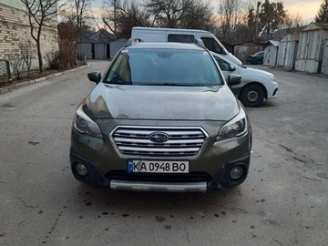 Авто Subaru Outback 2017 № 8959157