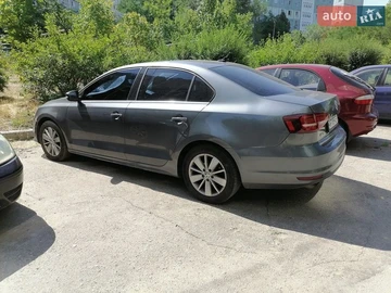 Авто Volkswagen Jetta 2015 № 8959158