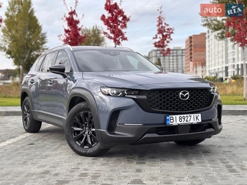 Авто Mazda Cx-50 2022 № 8959181
