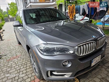 Авто BMW X5 2016 № 8959183