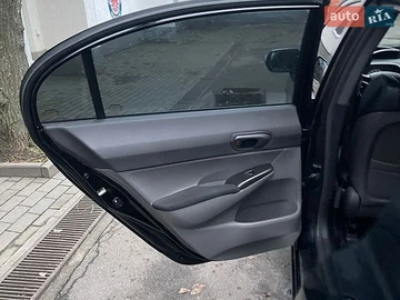 Авто Honda Civic 2008 № 8959190