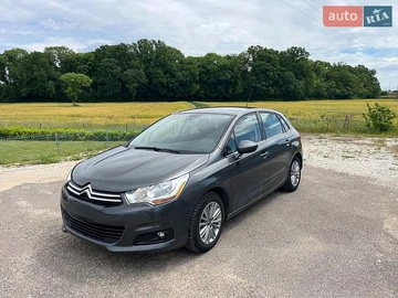 Авто Citroen C4 2013 № 8959193