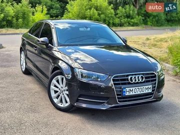 Авто Audi A3 2015 № 8959229