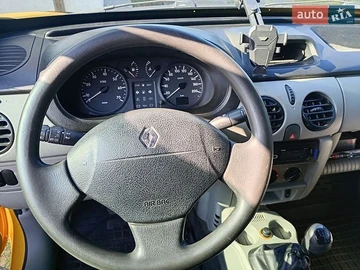 Авто Renault Kangoo 2003 № 8959240