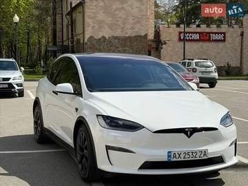 Авто Tesla Model X 2023 № 8959296