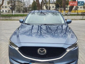 Авто Mazda Cx-5 2017 № 8959322