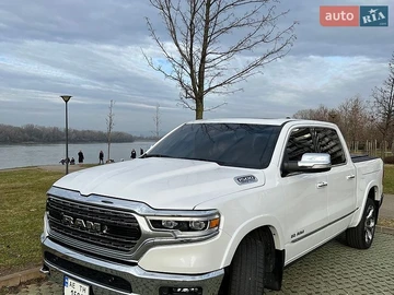 Авто Dodge Ram 1500 2021 № 8959330