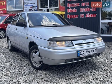 Авто ВАЗ 2110 2006 № 8959357