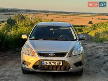 Авто Ford Focus 2010 № 8959361