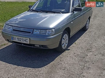 Авто ВАЗ 2111 2007 № 8959409