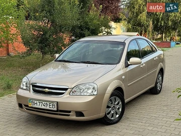 Авто Chevrolet Lacetti 2011 № 8959418