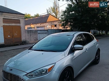 Авто Ford Focus 2015 № 8959420