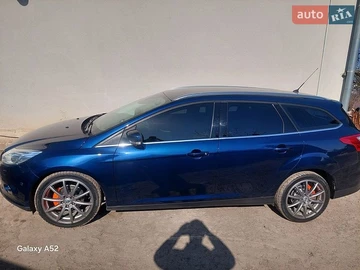 Авто Ford Focus 2012 № 8959421