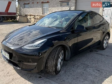 Авто Tesla Model Y 2022 № 8959467